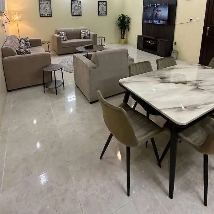 Apartemen شقة انيقة في قلب مكة المكرمة Arab Saudi